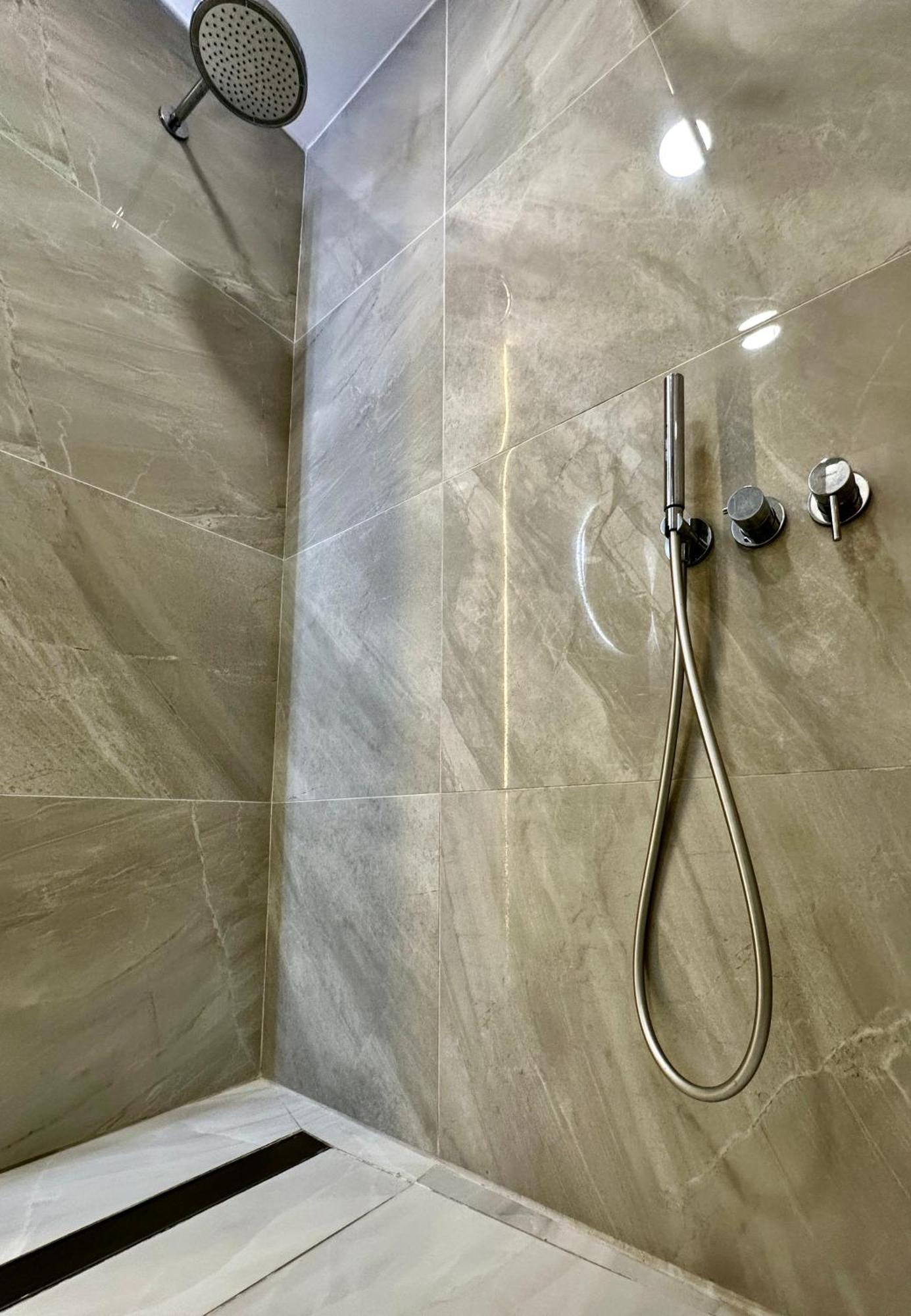 Апартаменты Luxury Diamond - Ocean View, Big Terraces, Air Con, Wifi Лос Кристианос Экстерьер фото